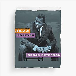 Jazz Forever - Oscar Peterson