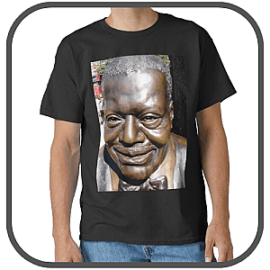 Oscar Peterson T-Shirts