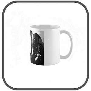 Oscar Peterson Mugs