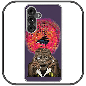 Oscar Peterson Cases