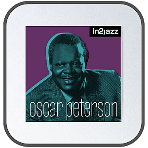 Oscar Peterson Posters