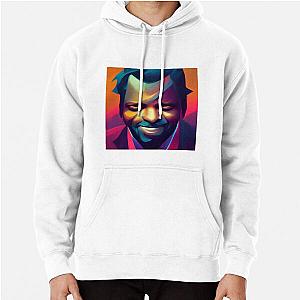 Oscar Peterson Tribute Hoodie