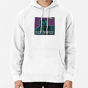 Oscar Peterson In2 Jazz Hoodie
