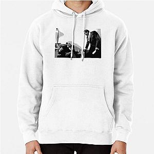 Vladimir Horowitz and Oscar Peterson Hoodie
