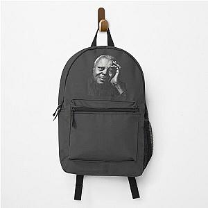 Oscar Peterson Backpack