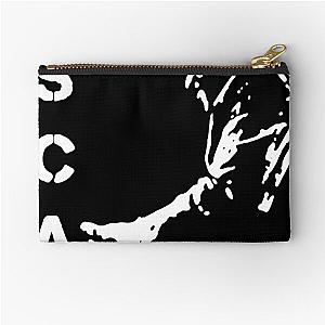 Oscar Peterson Zipper Pouch