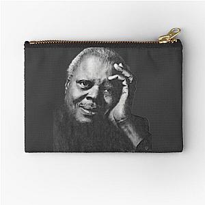 Oscar Peterson Zipper Pouch