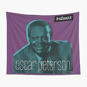 Oscar Peterson - In2 Jazz Tapestry