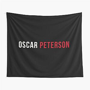 Oscar peterson Tapestry