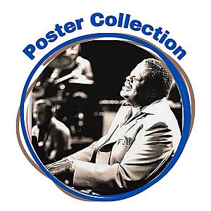 Oscar Peterson Posters