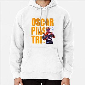 Oscar Piastri Pullover Hoodie