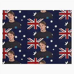 Australia Oscar Jigsaw Puzzle
