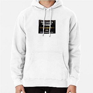 Oscar Piastri F1 Australian GP Pullover Hoodie
