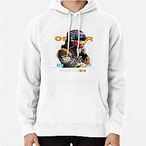 Oscar Piastri Hoodie