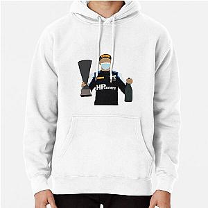 Oscar Piastri Hoodie