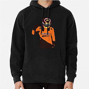 Victory Oscar Piastri Jeddah 2025 Pullover Hoodie