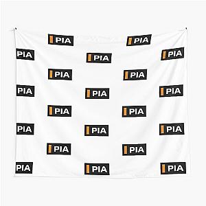 PIA Oscar Piastri Tapestry