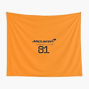 McLaren Oscar Piastri F1tapestry
