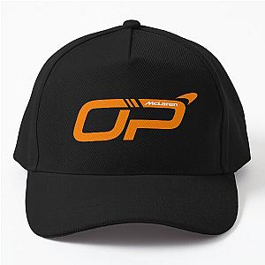 Oscar Piastri Motorsport Driver Cap