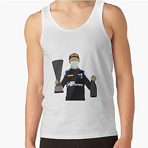 Oscar Piastri Tank Top