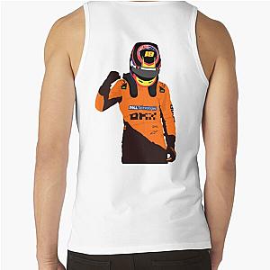 Victory Oscar Piastri Jeddah 2025 Top
