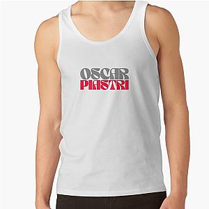 Oscar Piastri Personal Tank Top