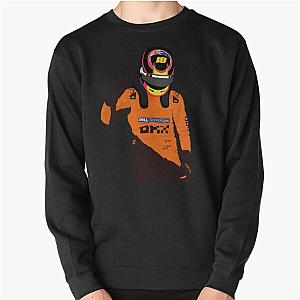 Victory Oscar Piastri Jeddah Sweater