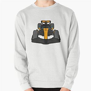 Oscar Piastri car Sweatshirt