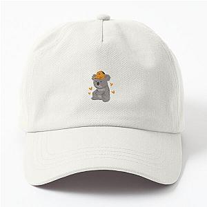Oscar Piastri Koala Dad Hat