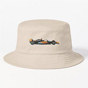 F1 Team MCL60 Lando Norris Oscar Piastri McLaren F1 Bucket Hat