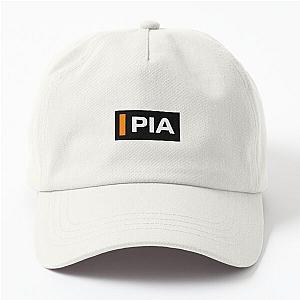 Oscar Piastri McLaren Dad Hat