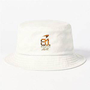 Oscar Piastri 81 Motorsports Hat