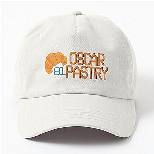 Oscar Pastry Croissant - Oscar Piastri, McLaren F1 Dad Hat