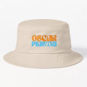 Oscar Piastri McLaren Bucket Hat