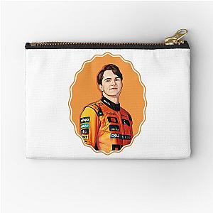 Oscar Piastri Zipper Pouch