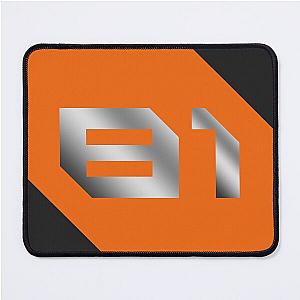 McLaren F1 2024 Oscar Piastri Mouse Pad