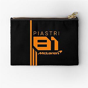 Oscar Piastri 81 Motorsports Pouch