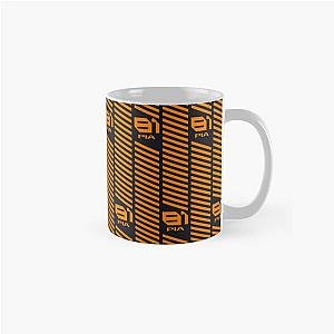 Oscar Piastri Formula One Mug