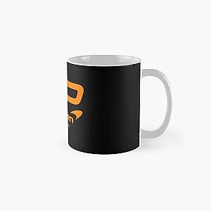 Oscar Piastri Classic Mug