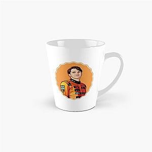 Oscar Piastri Tall Mug
