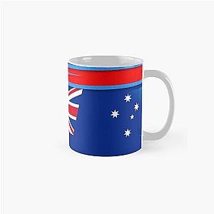 F1 2024 Oscar Piastri Classic Mug
