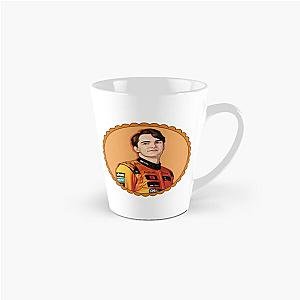 OscarPiastri Tall Mug