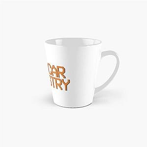Oscar Pastry Croissant - Oscar Piastri, McLaren F1 Tall Mug