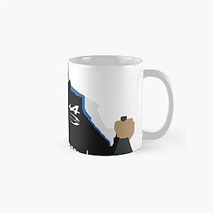 Oscar Piastri Classic Mug