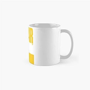 Oscar Piastri Classic Mug