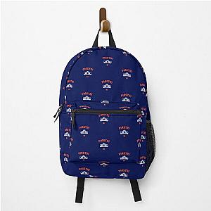 Oscar Piastri Backpack