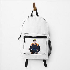 Oscar Piastri Podium Graphic Backpack