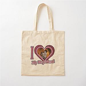 I Love My Oscar Piastri Tote Bag