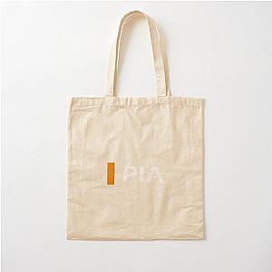 PIA Oscar Piastri 2024 Cotton Tote Bag