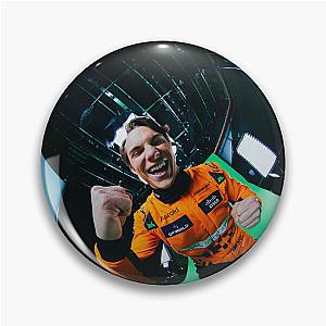 Oscar Piastri Pin